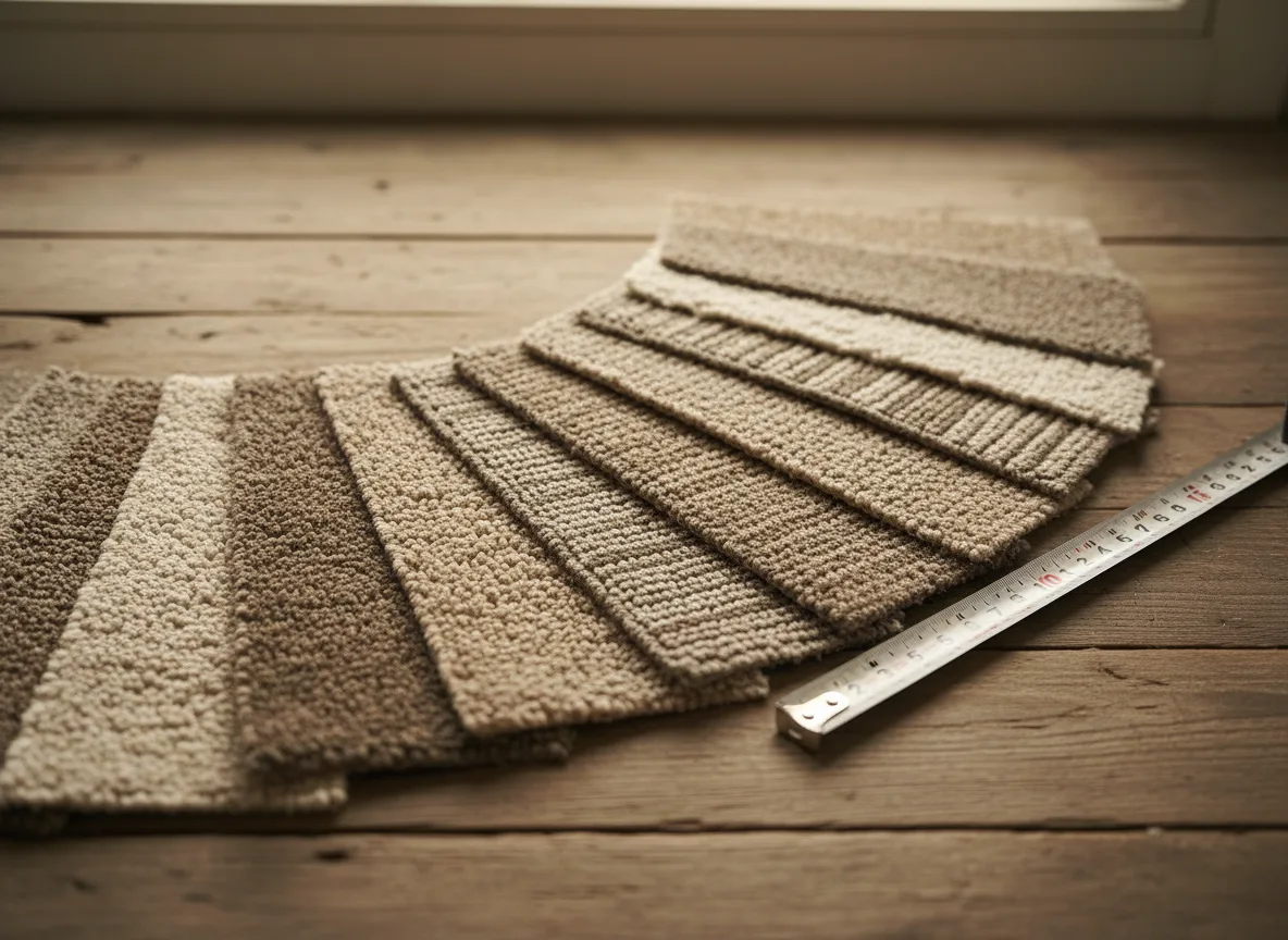 Carpet Installation Varney, WV FAQs